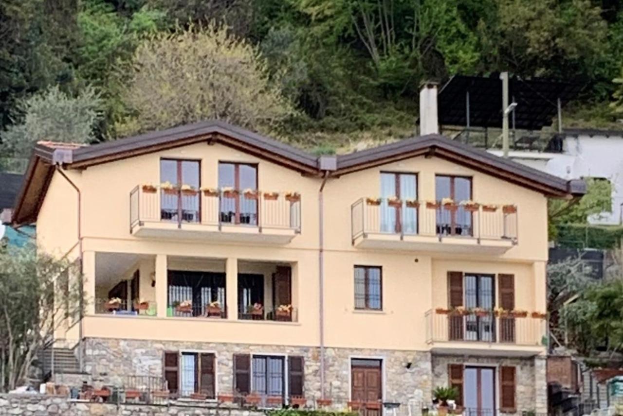 Foresteria Lago Di Como メナッジョ エクステリア 写真