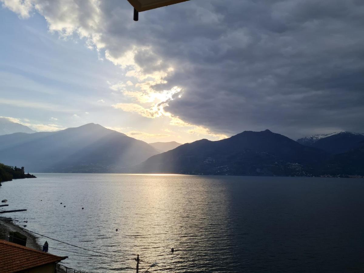 Foresteria Lago Di Como メナッジョ エクステリア 写真