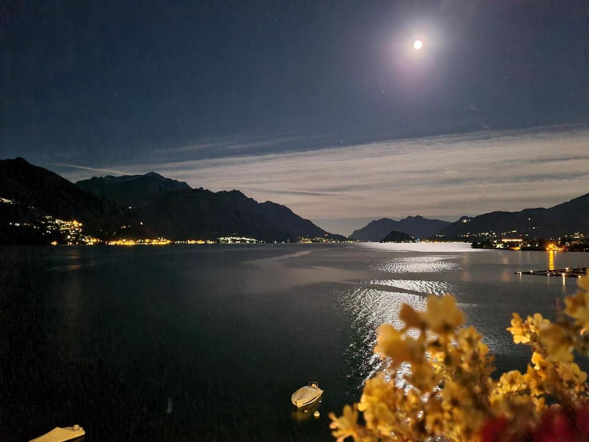 Foresteria Lago Di Como メナッジョ エクステリア 写真
