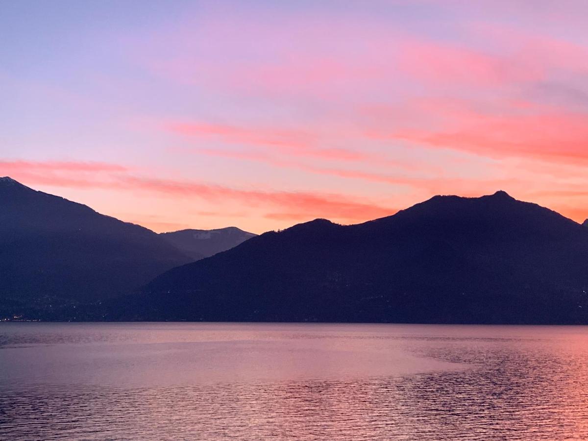 Foresteria Lago Di Como メナッジョ エクステリア 写真