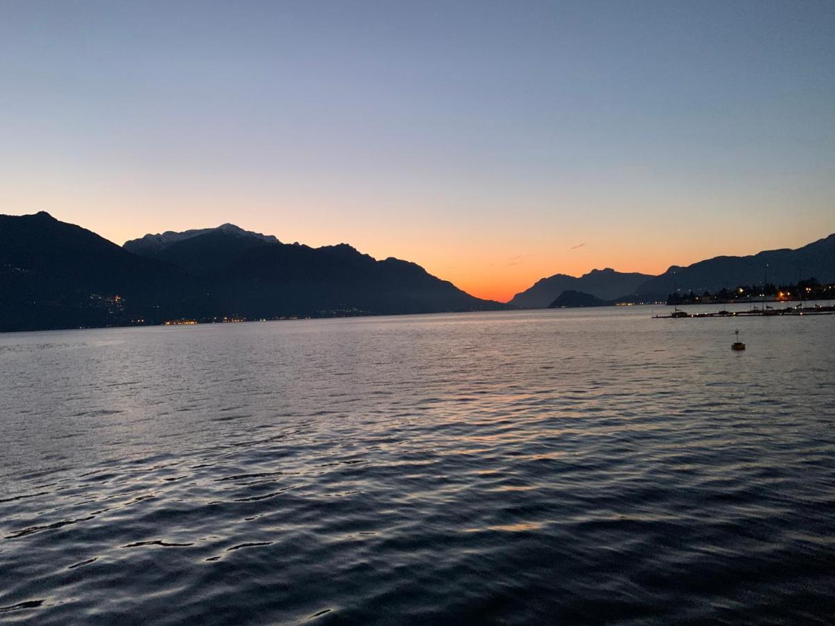 Foresteria Lago Di Como メナッジョ エクステリア 写真
