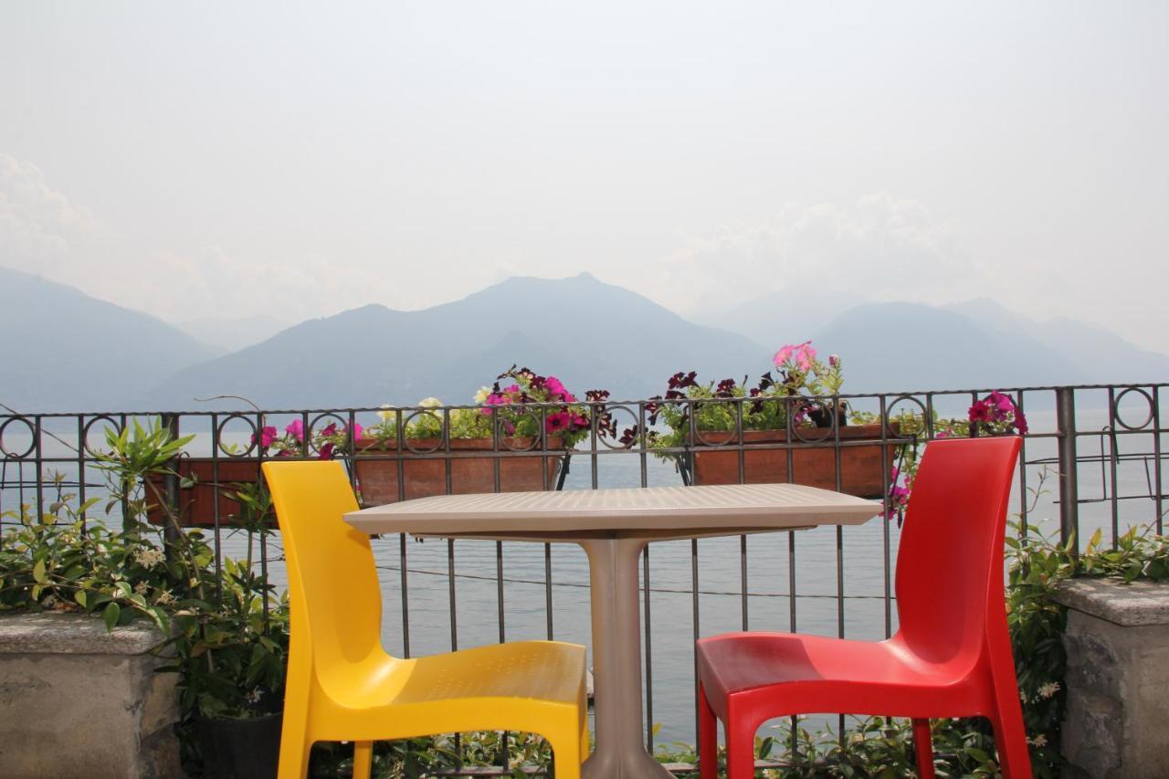 Foresteria Lago Di Como メナッジョ エクステリア 写真