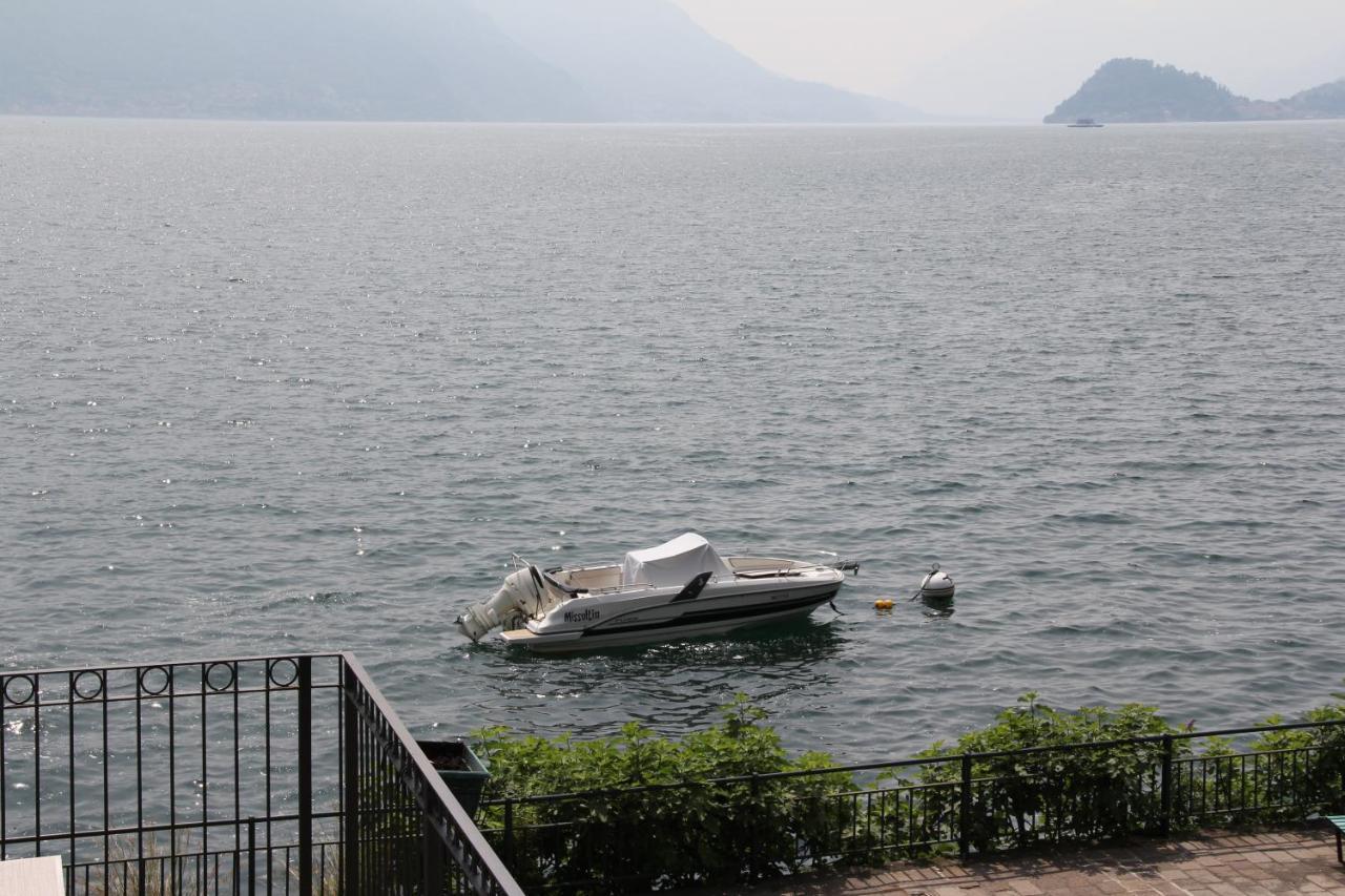 Foresteria Lago Di Como メナッジョ エクステリア 写真