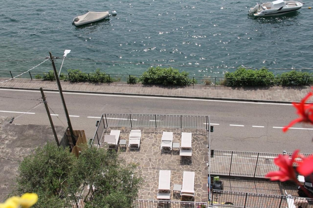 Foresteria Lago Di Como メナッジョ エクステリア 写真