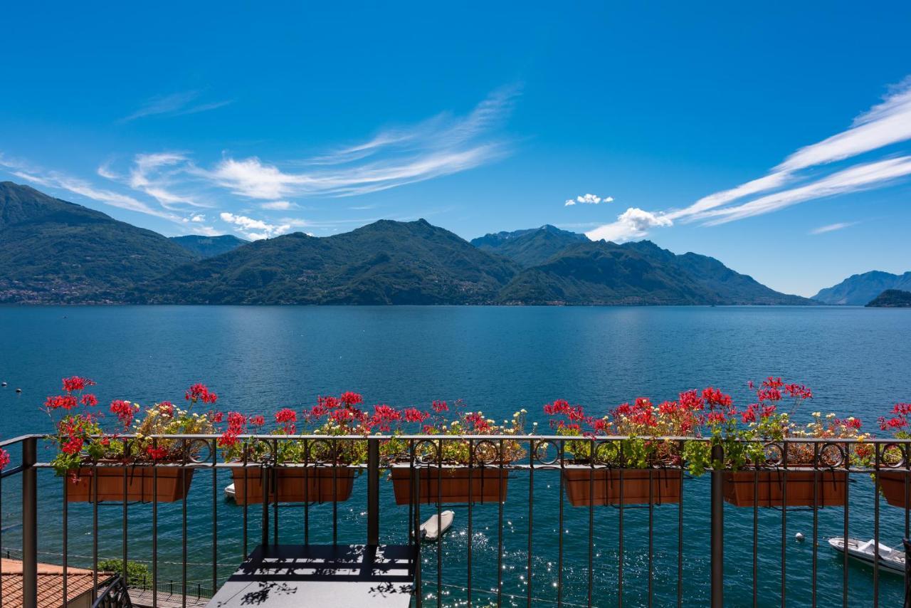 Foresteria Lago Di Como メナッジョ エクステリア 写真