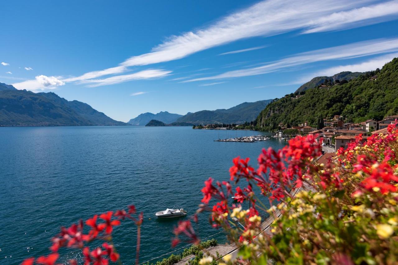 Foresteria Lago Di Como メナッジョ エクステリア 写真