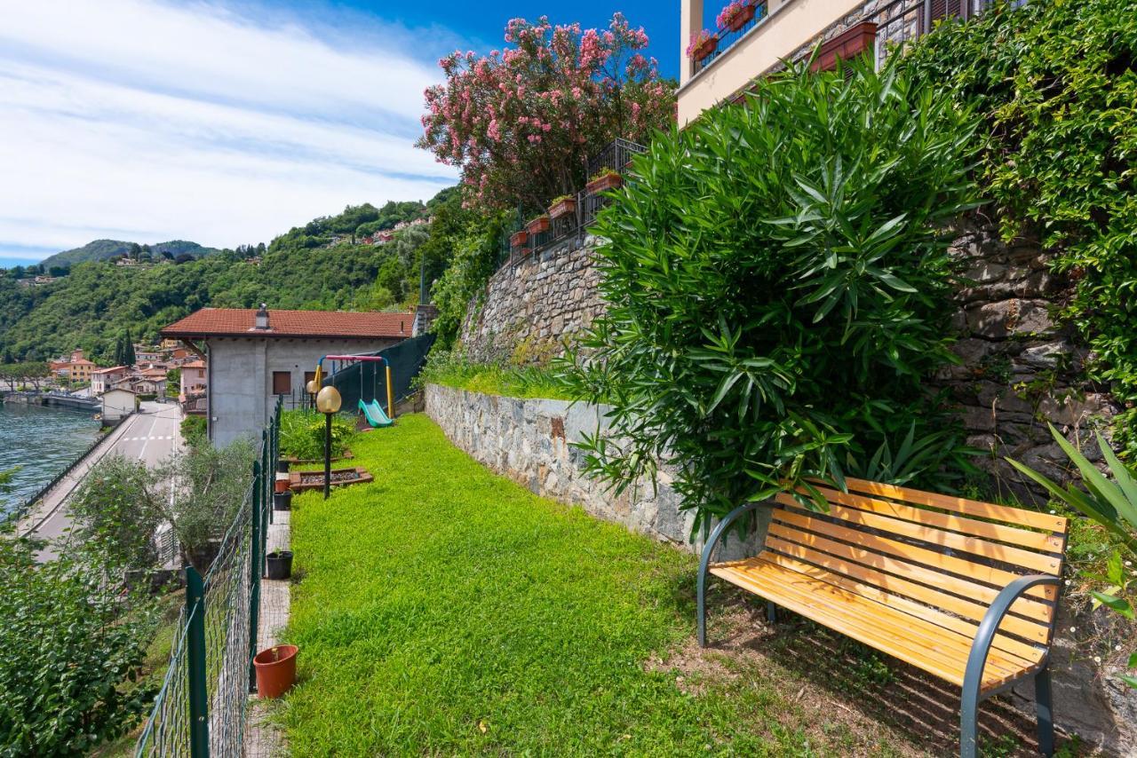 Foresteria Lago Di Como メナッジョ エクステリア 写真
