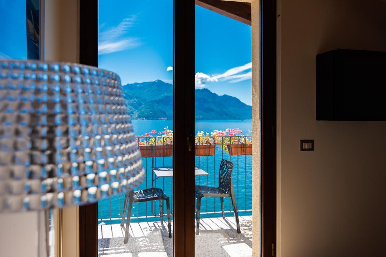 Foresteria Lago Di Como メナッジョ エクステリア 写真
