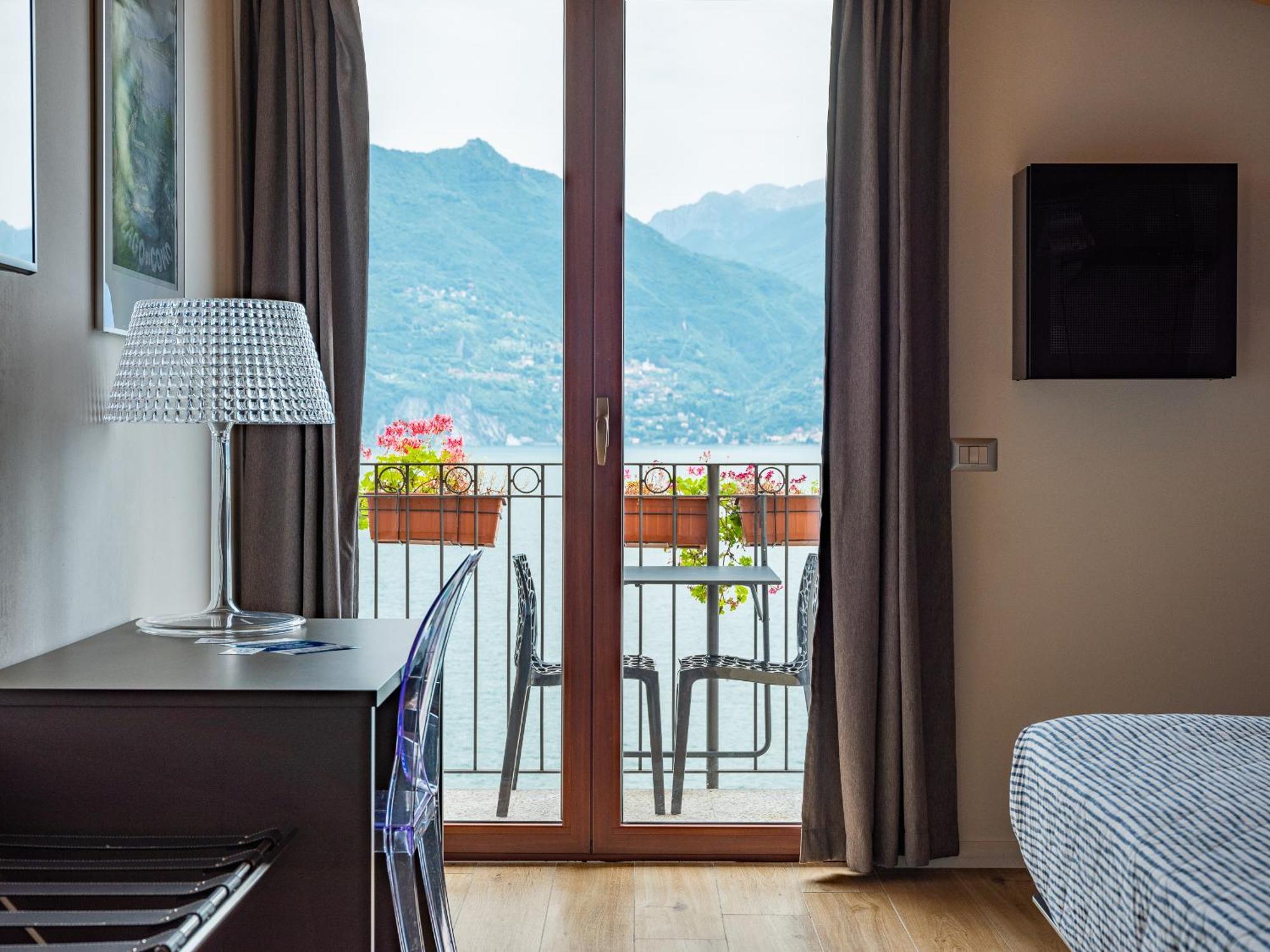 Foresteria Lago Di Como メナッジョ エクステリア 写真